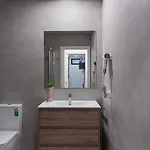Moderno Loft A 1 Paso Del Centro Apartment *