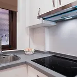 Moderno Loft A 1 Paso Del Centro *