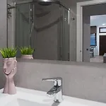 Apartment Moderno Loft A 1 Paso Del Centro *