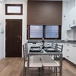 Apartment Moderno Loft A 1 Paso Del Centro Córdoba