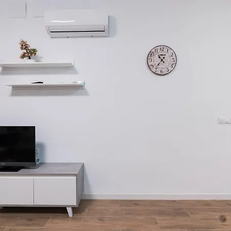 Apartment Moderno Loft A 1 Paso Del Centro