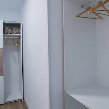 Moderno Loft A 1 Paso Del Centro * קורדובה