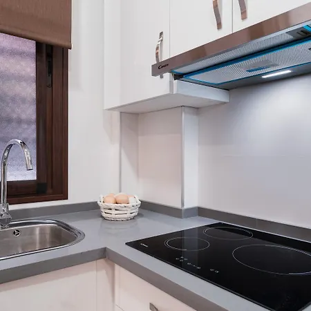 Moderno Loft A 1 Paso Del Centro *