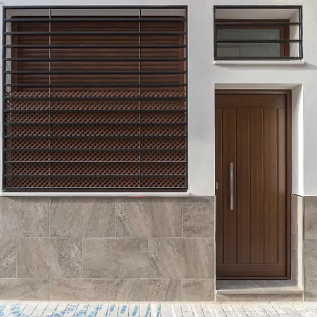 Moderno Loft A 1 Paso Del Centro Cordoue