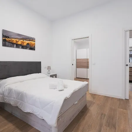 Moderno Loft A 1 Paso Del Centro Apartment Córdoba