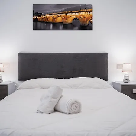 Moderno Loft A 1 Paso Del Centro Córdoba