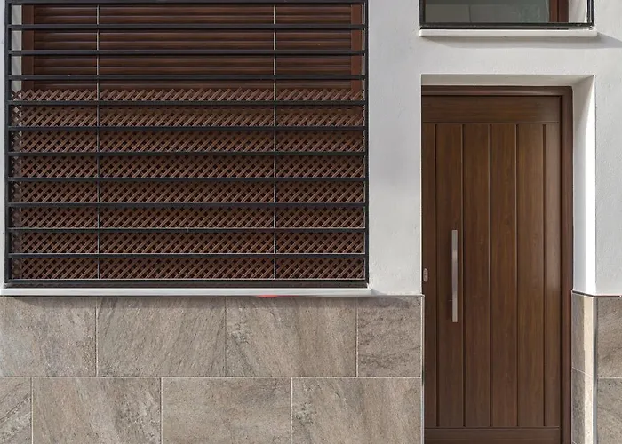 Moderno Loft A 1 Paso Del Centro Córdova