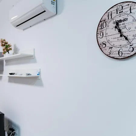 Apartment Moderno Loft A 1 Paso Del Centro