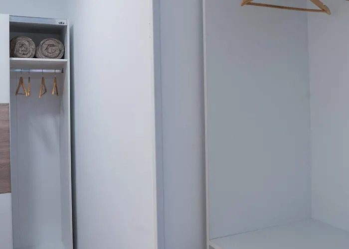 Moderno Loft A 1 Paso Del Centro * Cordoba