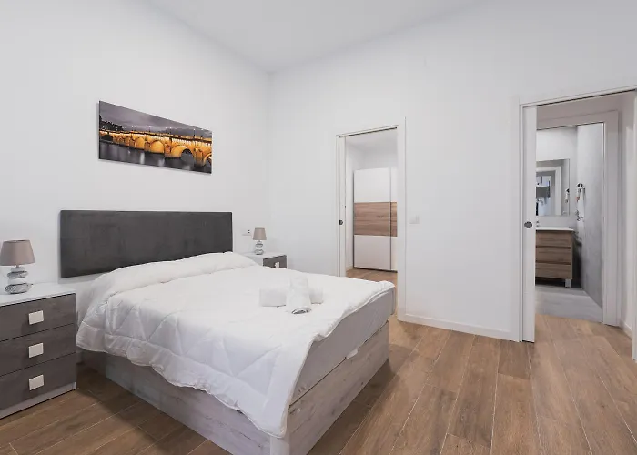 Moderno Loft A 1 Paso Del Centro Apartment Cordoba