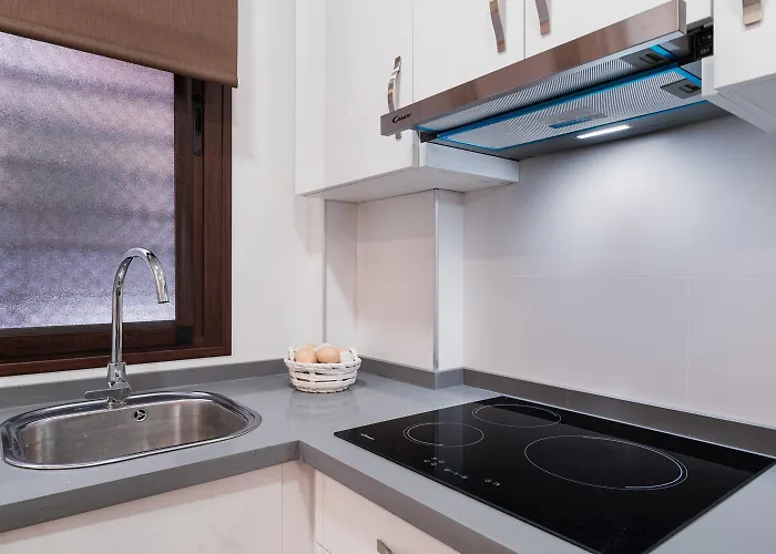 Moderno Loft A 1 Paso Del Centro *