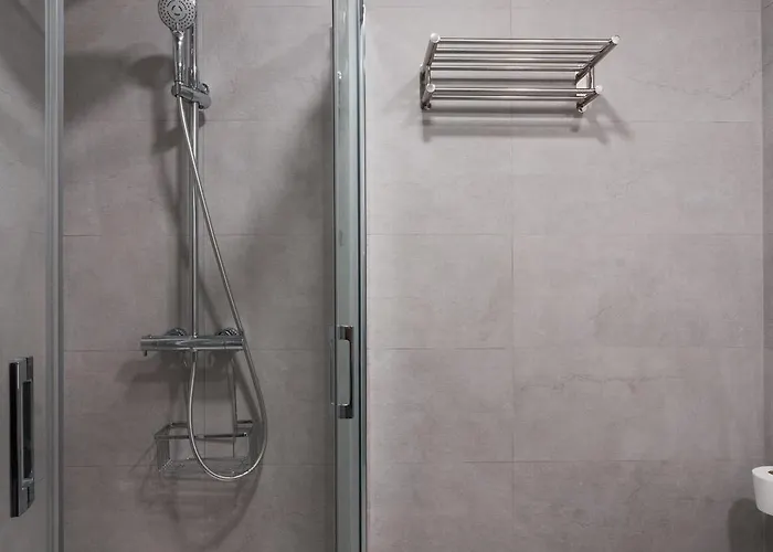 Apartment Moderno Loft A 1 Paso Del Centro Cordoba